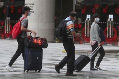  Vlada Crne Gore o virusu iz Kine: "Nema opsnosti po stanovništvo" 