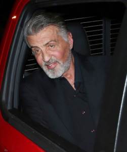  Seda kosa i brada: Silvester Stalone pokazao kako zapravo izgleda 