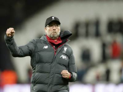  Jirgen Klop o nastavku Lige šampiona: Nismo favoriti, ali Liverpul je sposoban pobijediti svakoga 