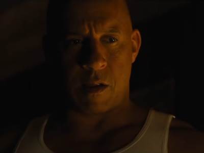  Pogledajte trejler pretposlednjeg dela sage "Paklene ulice"! (VIDEO) 