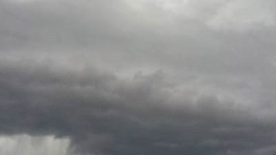  Danas oblačno i toplo 