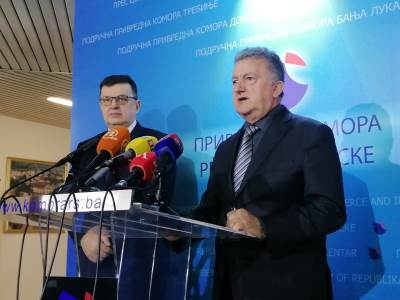  Zoran Tegeltija Privredna komora RS 