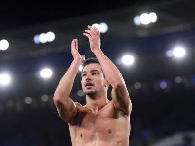  Sedrik Soareš prešao u Arsenal 