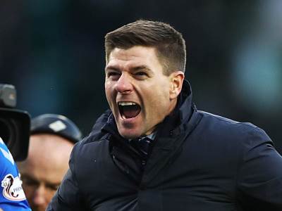  Glazgov Rendžers bez plata tri mjeseca zbog radne zajednice 