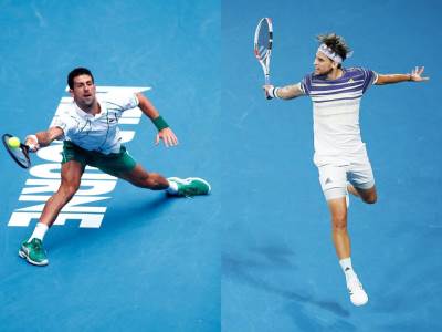  UZIVO-Dominik-Tim-Novak-Djokovic-finale-Australijan-open-livestream-Eurosport 
