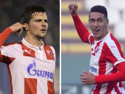  Đorđe Despotović, Srđan Vujaklija, zvezdaši Belek 