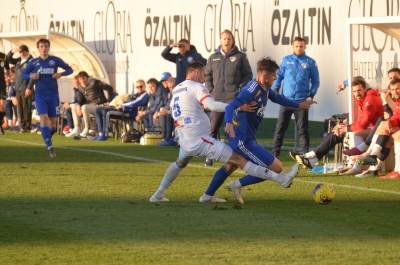  FK Borac pripreme Antalija prenos Dinamo Kijev 