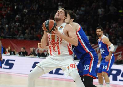  Zvezda se opet kasno pokrenula: Ovo nije bilo veče čuda, već Efesa! 