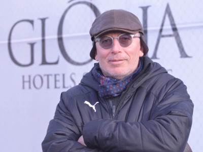  FK Borac pripreme Antalija skaut Mančester siti Milan Holub 