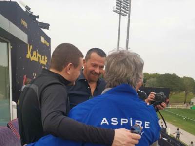  Slavisa-Jokanovic-Partizan-Fulam-Mitrovic-Doha 