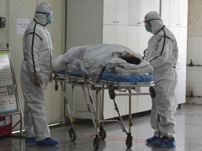  Koronavirus prvo smrtni slučaj izvan Kine 