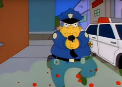  Simpsonovi skroz politički korektni! 