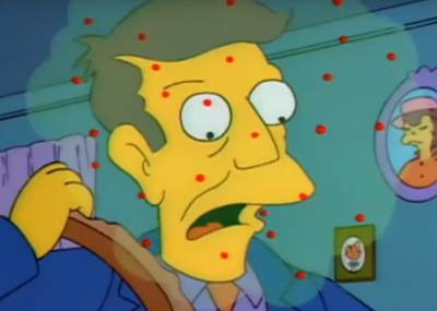 Bart Simpson će po 33. put proslaviti deseti rođendan 
