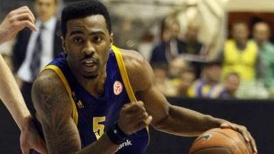  I najbolji strelac Evrolige ode u Rusiju 