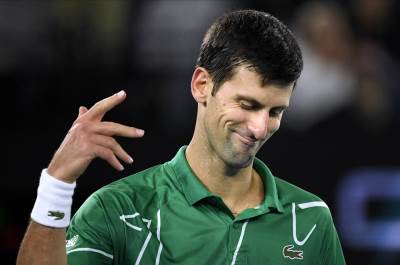  Novak Đoković 279 sedmica na vrhu ATP lista 