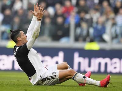  Juventus - Fiorentina 3:0, Serija A, 22. kolo 