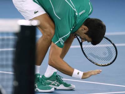  Novak-Djokovic-osvojio-Australijan-open-Kobi-Brajant 