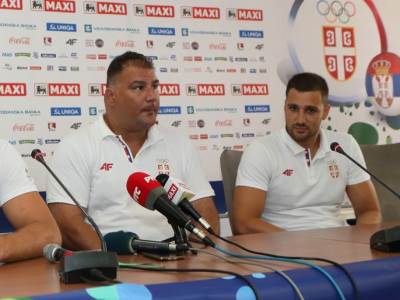  Dejan Savić vaterpolo Debeli Ćuk 