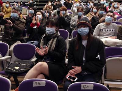  Kina se izborila sa epidemijom, sad muku muči sa "uvezenim" virusom 