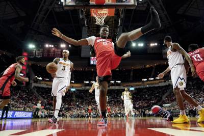  Spremaju se trejdovi u NBA: U fokusu su Hjuston i Orlando! 