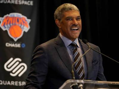  Njujork Stiv Mils bivši predsjednik 