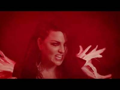  Hit dana: Evanescence - The Chain 