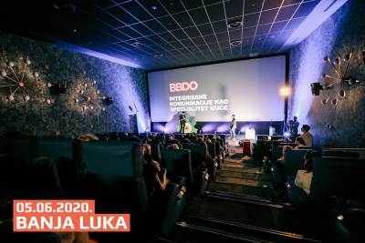  Peti Play Media Day ovog juna u Banjaluci! Poznata imena 5 predavača! 