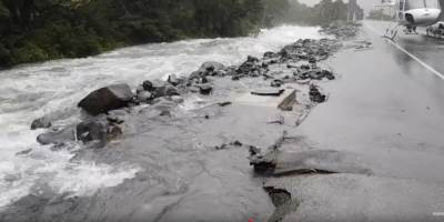  Stravične poplave na Novom Zelandu: Evakuisane stotine ljudi (VIDEO) 