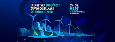  Samit energetike u Trebinju 