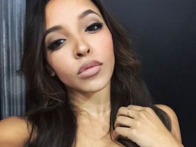  Bivša devojka NBA igrača i lepotica iz serije "Dva i po muškarca" (FOTO) 