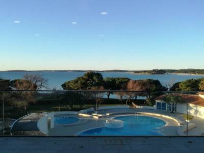  FK Krupa Medulin pripreme - Cilj Premijer liga BIH 