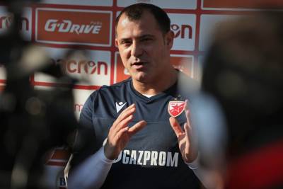  Dejan Stanković o finišu prelaznog roka Ako bude neki poklončić 