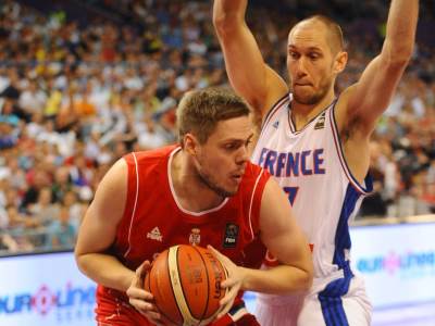  Kim Tili prešao u KK Budučnost Podgorica 