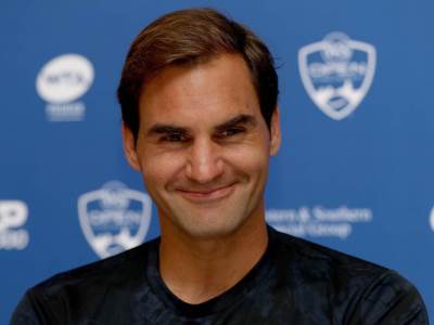  Forbs lsta najplaćeniji sportista Rodžer Federer, Đoković na 23. mjestu 