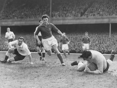  Bezbijeve bebe nesreća Mančester junajted 