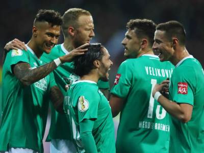  Bundesliga-Verder-Bremen-se-pojacava-u-odbrani-Cvajta 