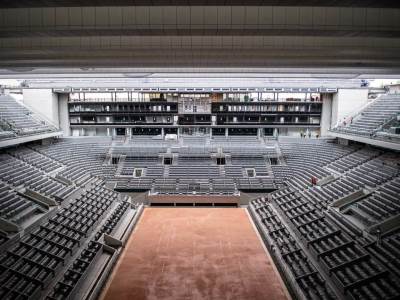  Rolan Garos se neće održati bez publike 