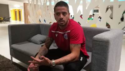  Luis Ibanjez - Zrinjski povratak u Srbiju  