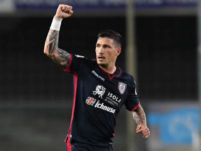  Fabio Pizakane: Rasizam je zlo fudbala 