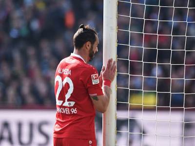  Hugo Almeida završio fudbalsku karijeru 