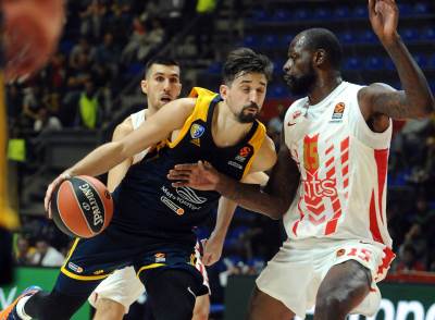  Himki ostaje Aleksej Šved 