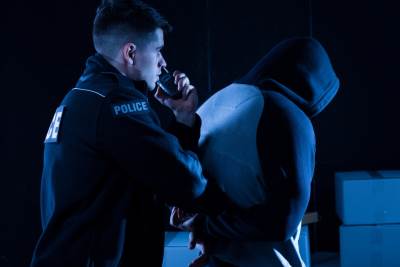  Osijek: Uhapšen zbog posjedovanja dječije pornografije 