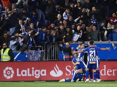  Alaves 3, Baskonija 0, ukupno 15! testirani fudbaleri i košarkaši na koronavirus 