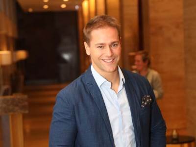  Mladi glumac ističe da društvene mreže vrše veliki pritisak na omladinu 