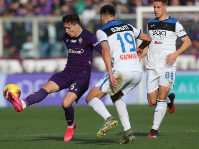 Fiorentina Federiko Kjeza mega ugovor 