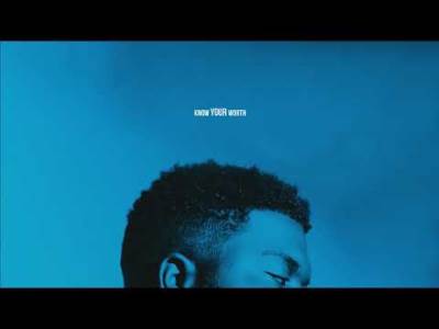  Hit dana: Khalid & Disclosure - Know Your Worth 