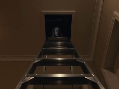  Invisible man film Nevidljivi čovjek 