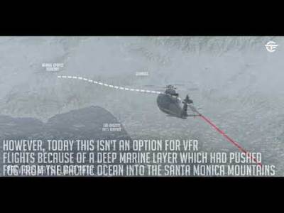  Novi detalji tragedije u kojoj je poginuo Brajant 