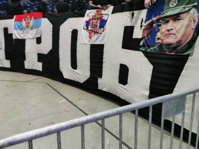  Zašto je Partizan [pravi srpski klub]: Još od Kosova... FK Partizan početak priprema 