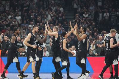  Partizan-Buducnost-87-82-izjava-Petar-Mijovic-Pejdz-Jaramaz-Trinkijeri 